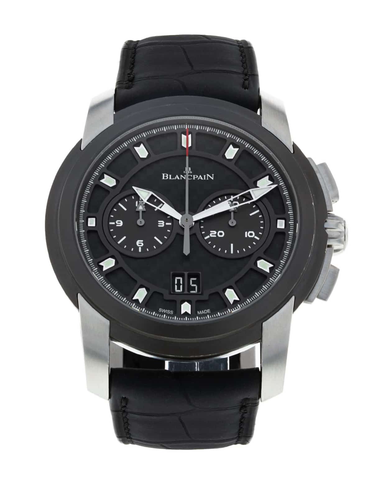 Blancpain Evolution R85F-1103-53B
